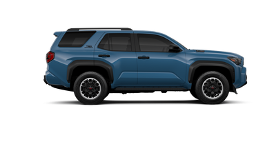 2026 Toyota 4Runner i-FORCE MAX 4Runner TRD Off-Road