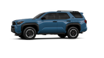 2026 Toyota 4Runner i-FORCE MAX 4Runner TRD Off-Road