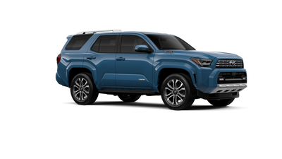 2026 Toyota 4Runner i-FORCE MAX 4Runner Limited