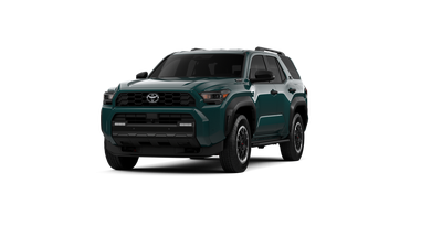 2026 Toyota 4Runner i-FORCE MAX 4Runner TRD Off-Road