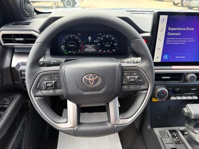 2026 Toyota 4Runner i-FORCE MAX 4Runner TRD Off-Road Premium