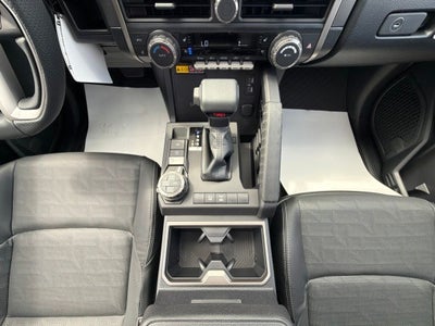 2026 Toyota 4Runner i-FORCE MAX 4Runner TRD Off-Road Premium
