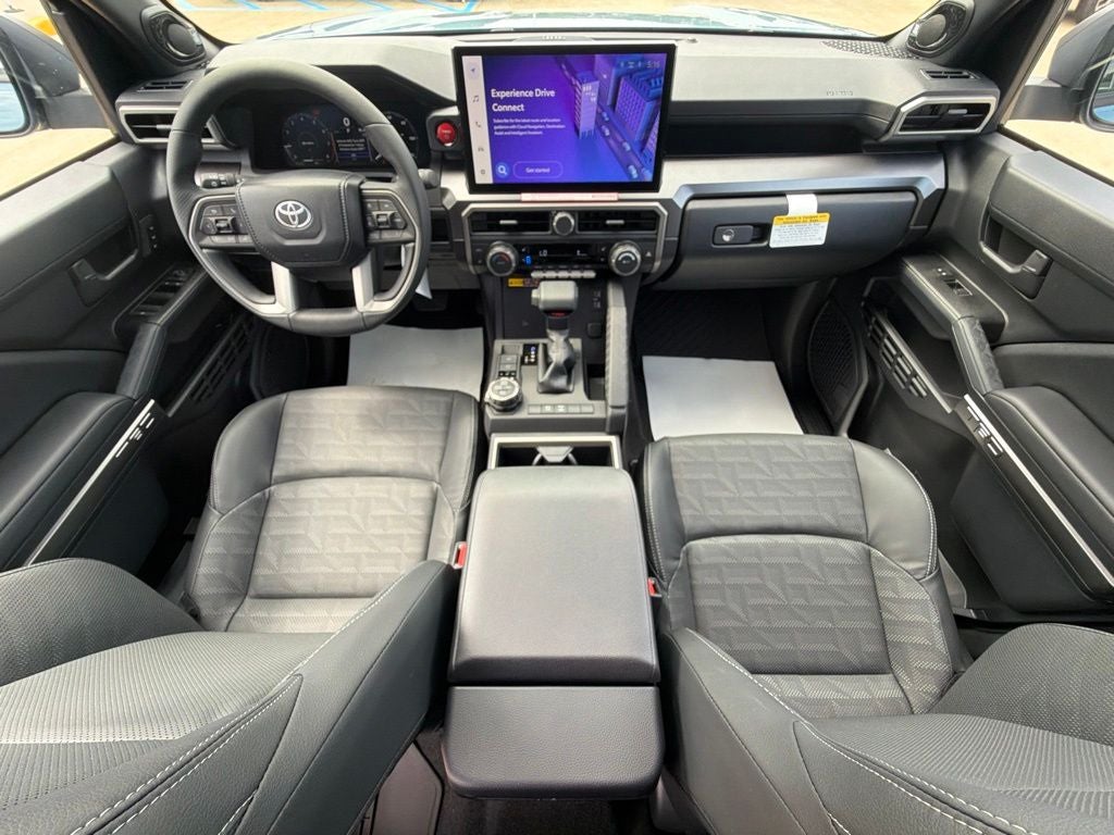 2026 Toyota 4Runner i-FORCE MAX 4Runner TRD Off-Road Premium