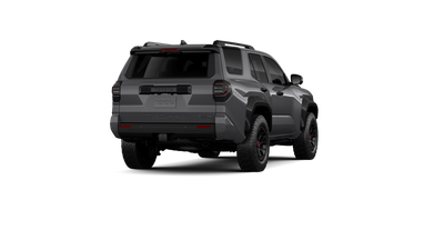 2026 Toyota 4Runner i-FORCE MAX 4Runner TRD Pro