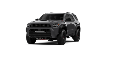 2026 Toyota 4Runner i-FORCE MAX 4Runner TRD Pro
