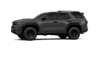 2026 Toyota 4Runner i-FORCE MAX 4Runner TRD Pro