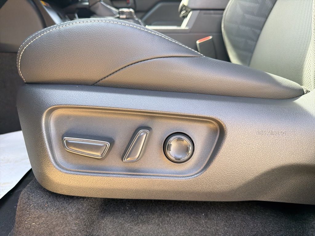 2025 Toyota 4Runner i-FORCE MAX 4Runner TRD Off-Road Premium