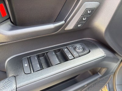 2025 Toyota 4Runner i-FORCE MAX 4Runner TRD Off-Road Premium