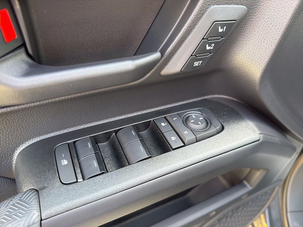 2025 Toyota 4Runner i-FORCE MAX 4Runner TRD Off-Road Premium