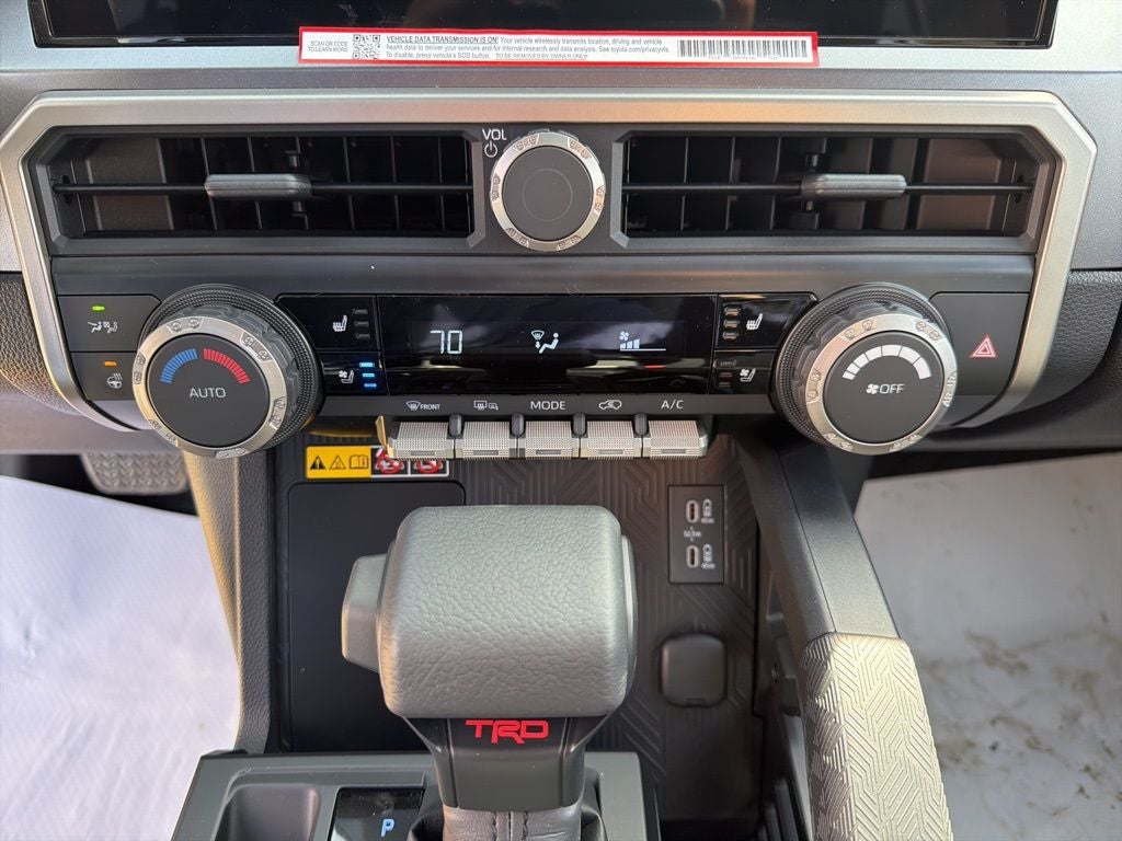 2025 Toyota 4Runner i-FORCE MAX 4Runner TRD Off-Road Premium