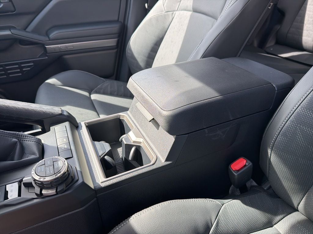 2025 Toyota 4Runner i-FORCE MAX 4Runner TRD Off-Road Premium