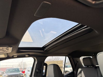 2025 Toyota 4Runner i-FORCE MAX 4Runner TRD Off-Road Premium