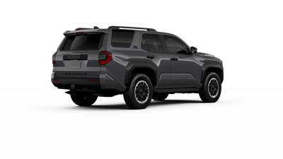 2025 Toyota 4Runner i-FORCE MAX 4Runner TRD Off-Road Premium