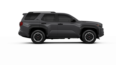 2025 Toyota 4Runner i-FORCE MAX 4Runner TRD Off-Road Premium