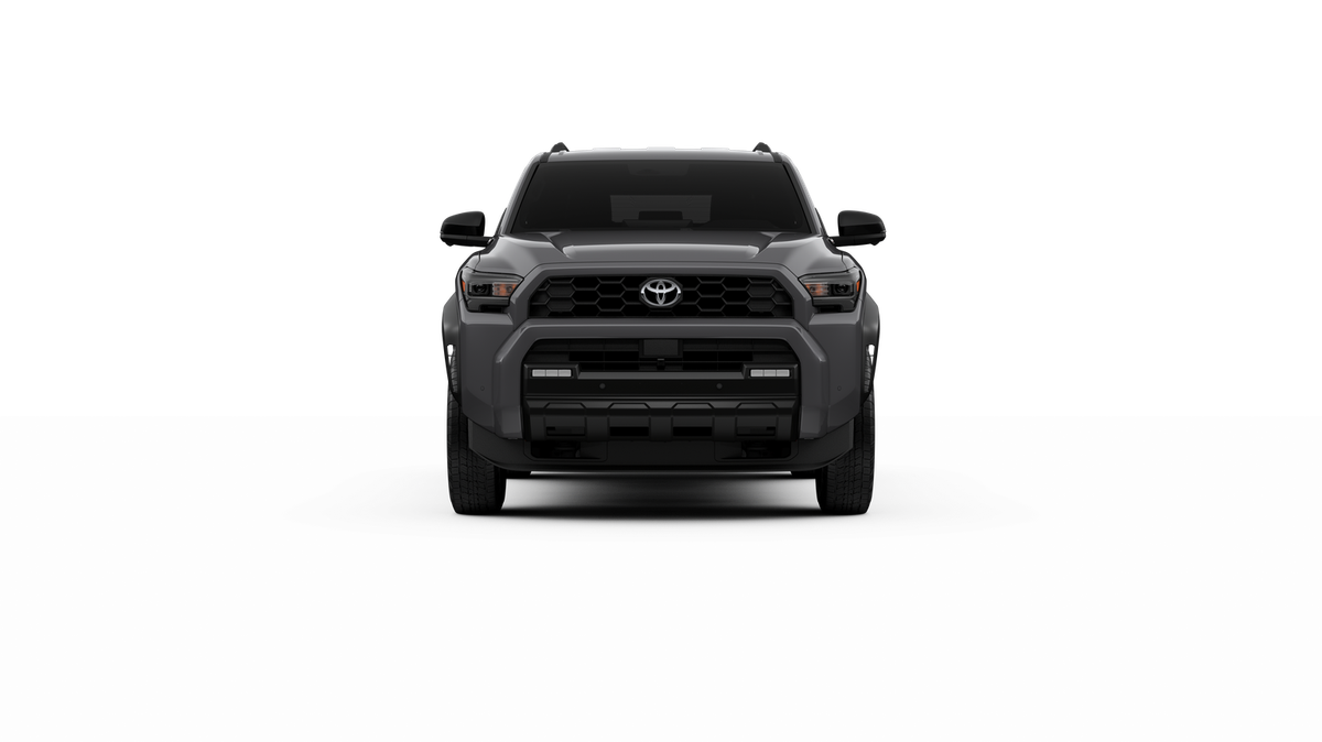 2025 Toyota 4Runner i-FORCE MAX 4Runner TRD Off-Road Premium