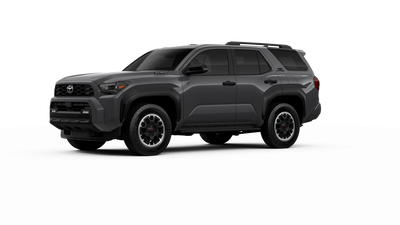 2025 Toyota 4Runner i-FORCE MAX 4Runner TRD Off-Road Premium