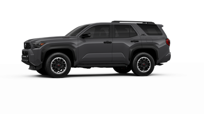 2025 Toyota 4Runner i-FORCE MAX 4Runner TRD Off-Road Premium