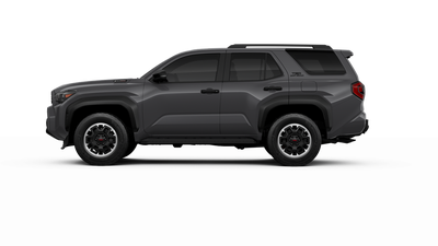 2025 Toyota 4Runner i-FORCE MAX 4Runner TRD Off-Road Premium