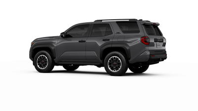 2025 Toyota 4Runner i-FORCE MAX 4Runner TRD Off-Road Premium