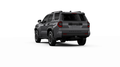 2025 Toyota 4Runner i-FORCE MAX 4Runner TRD Off-Road Premium