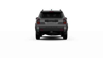 2025 Toyota 4Runner i-FORCE MAX 4Runner TRD Off-Road Premium