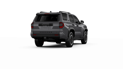 2025 Toyota 4Runner i-FORCE MAX 4Runner TRD Off-Road Premium