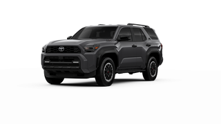 2025 Toyota 4Runner i-FORCE MAX 4Runner TRD Off-Road Premium