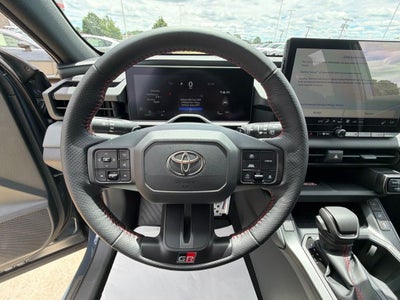 2026 Toyota RAV4 Plug-in Hybrid GR SPORT