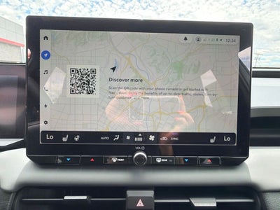 2026 Toyota RAV4 Plug-in Hybrid GR SPORT
