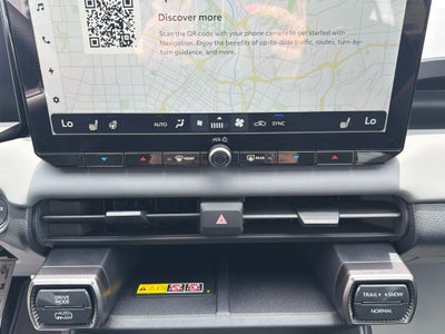 2026 Toyota RAV4 Plug-in Hybrid GR SPORT