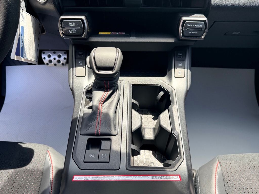 2026 Toyota RAV4 Plug-in Hybrid GR SPORT