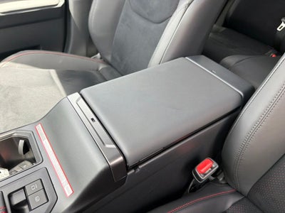 2026 Toyota RAV4 Plug-in Hybrid GR SPORT