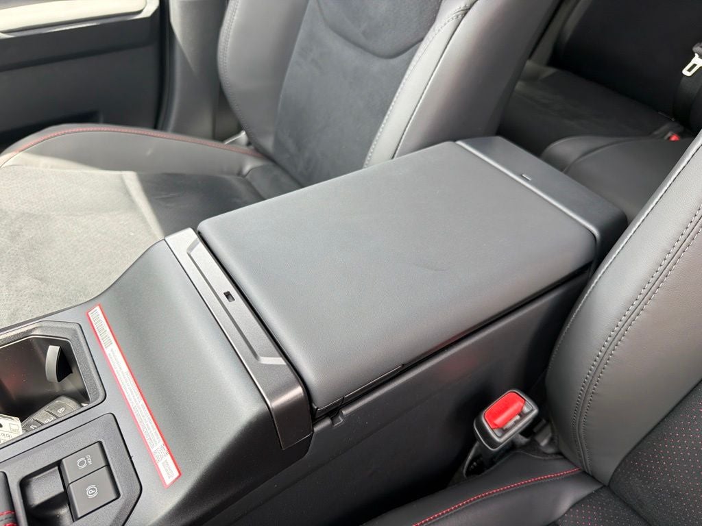 2026 Toyota RAV4 Plug-in Hybrid GR SPORT