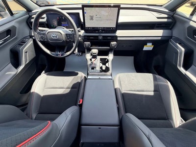 2026 Toyota RAV4 Plug-in Hybrid GR SPORT
