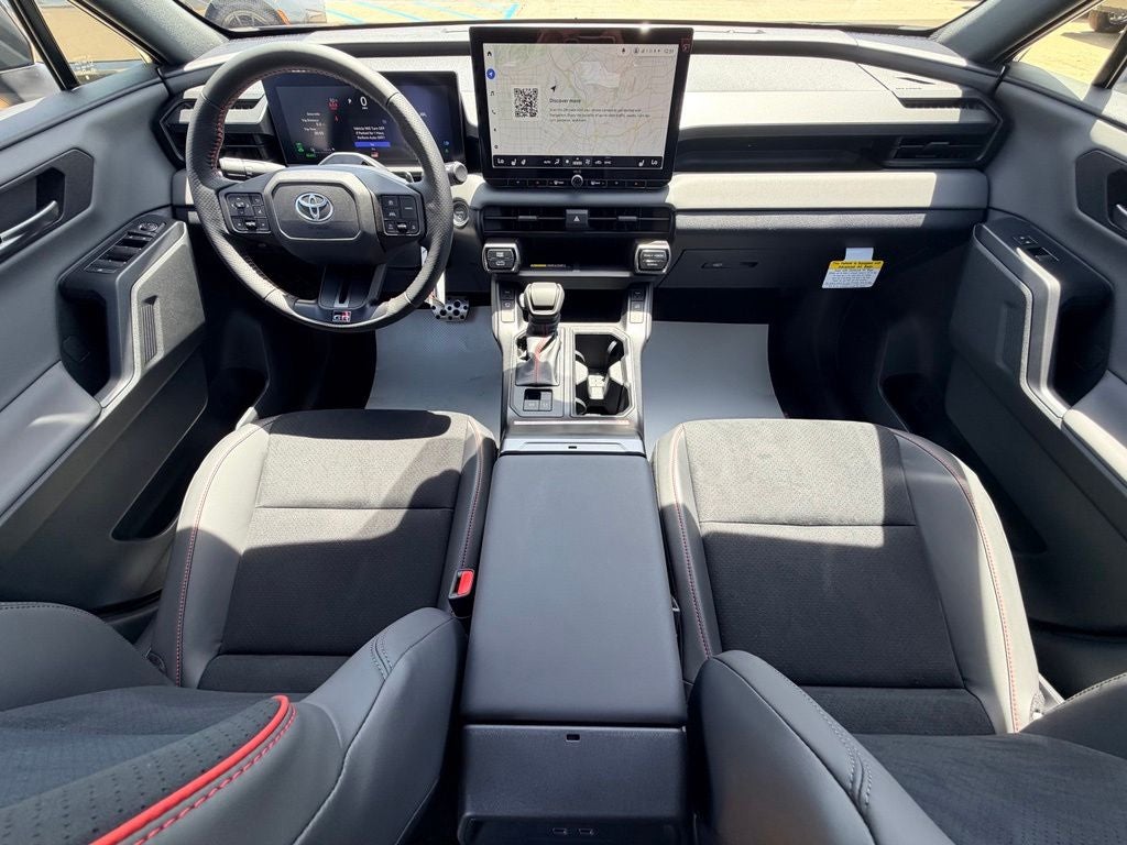 2026 Toyota RAV4 Plug-in Hybrid GR SPORT