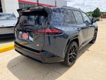 2026 Toyota RAV4 Plug-in Hybrid GR SPORT
