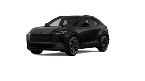 2027 Toyota C-HR XSE