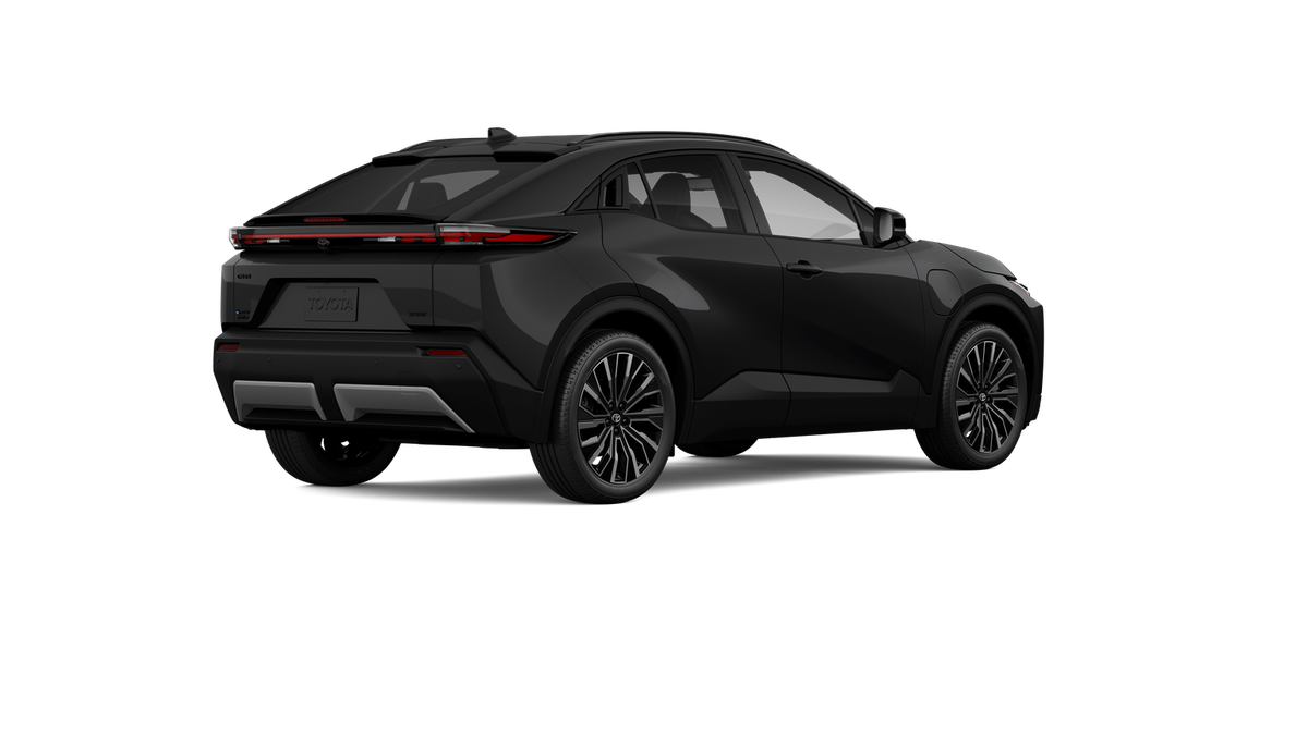 2027 Toyota C-HR XSE
