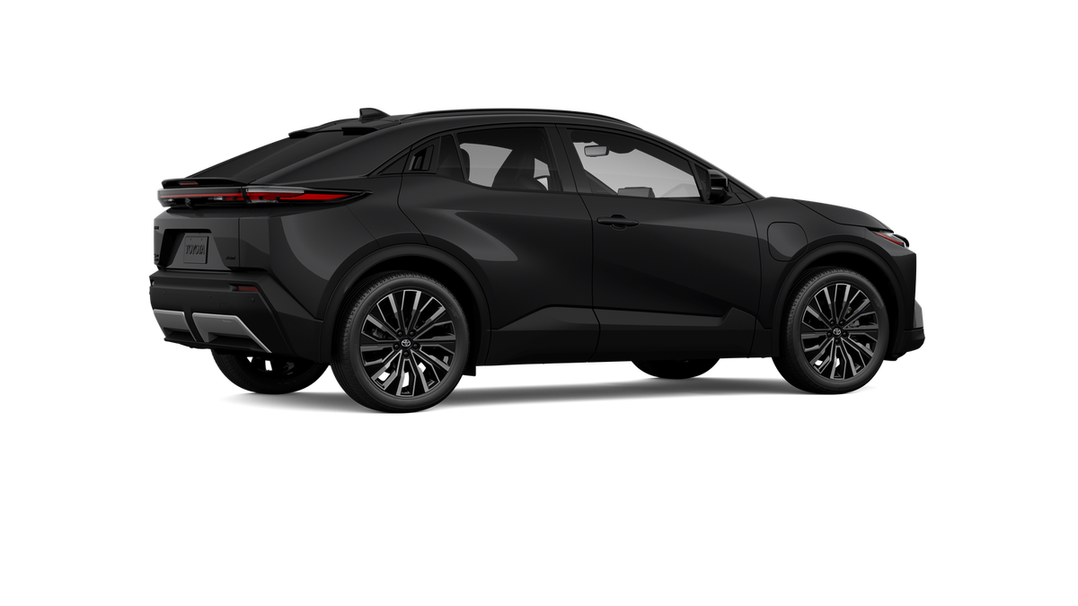 2027 Toyota C-HR XSE
