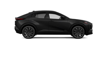 2027 Toyota C-HR XSE
