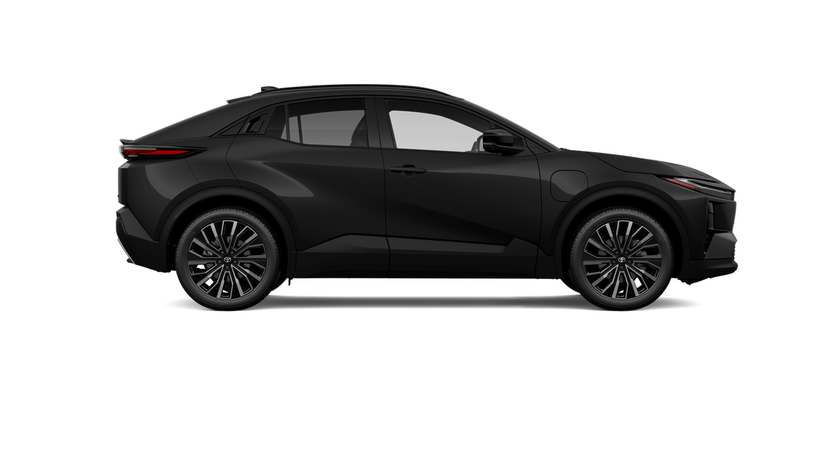2027 Toyota C-HR XSE