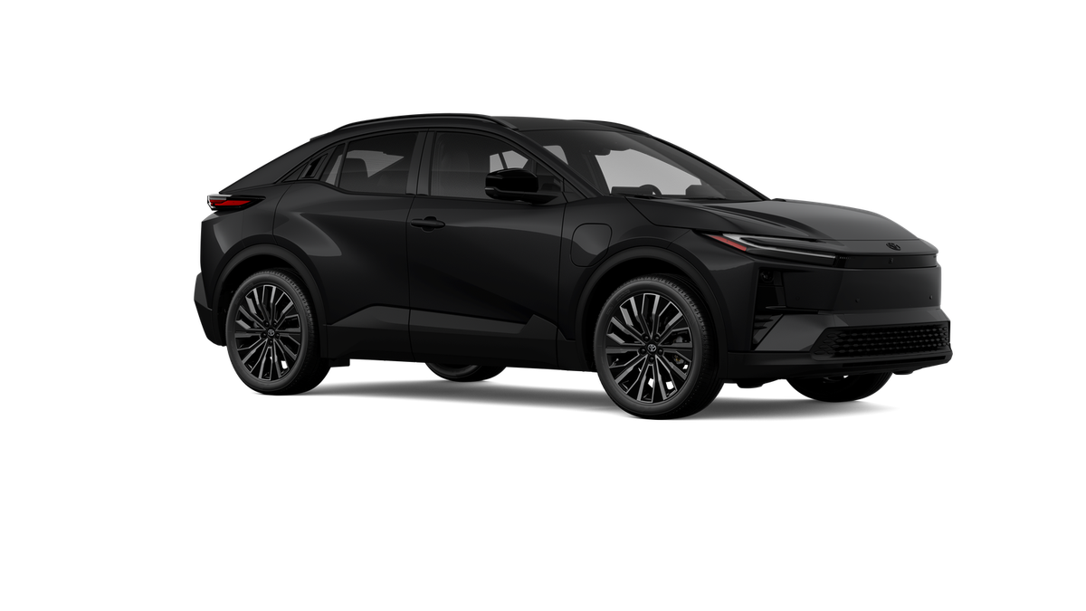 2027 Toyota C-HR XSE