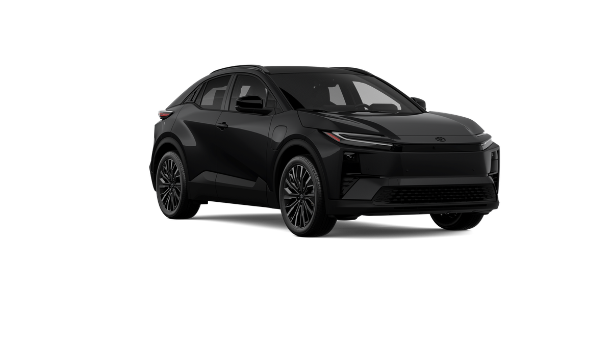 2027 Toyota C-HR XSE