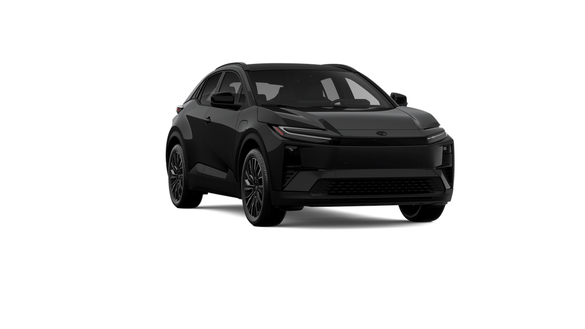 2027 Toyota C-HR XSE