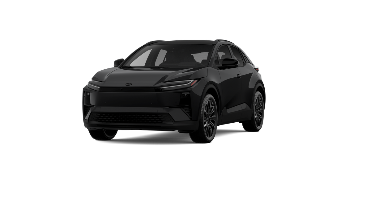 2027 Toyota C-HR XSE
