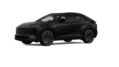 2027 Toyota C-HR XSE