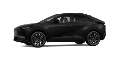2027 Toyota C-HR XSE