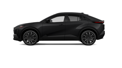 2027 Toyota C-HR XSE