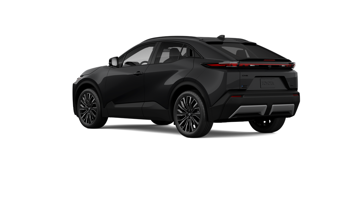2027 Toyota C-HR XSE