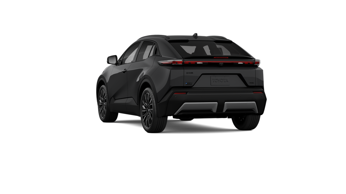 2027 Toyota C-HR XSE